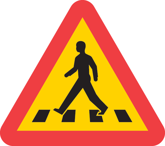 Övergångsställe