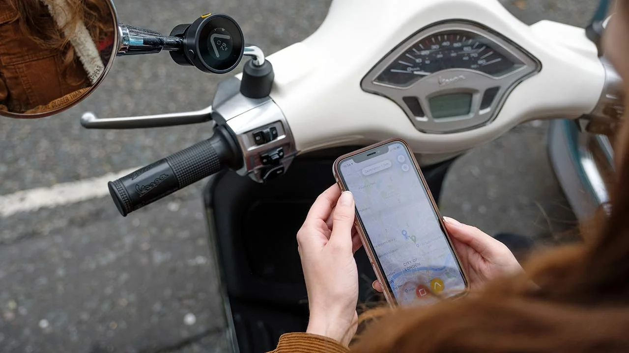 Alkohol och andra faror – Mobiltelefoni