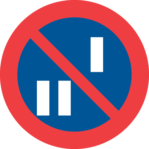 Parkeringsregler – Datumparkering
