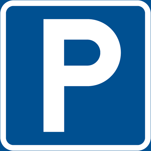 Parkeringsregler – Parkering