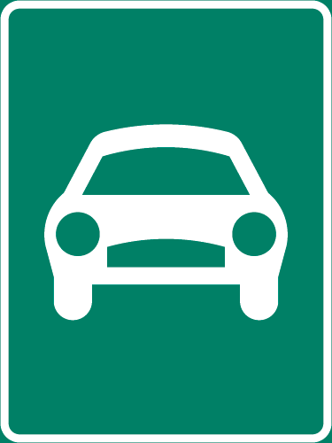 Motortrafikled