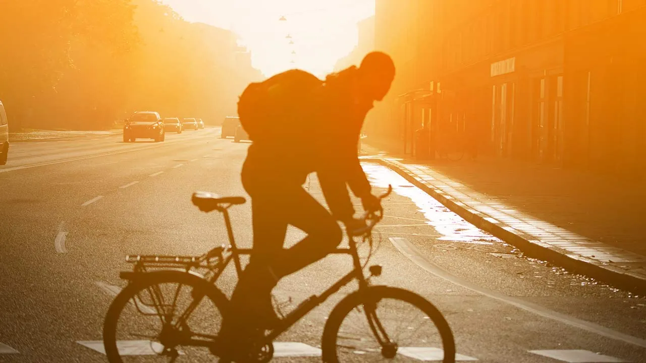 Oskyddade trafikanter – Väjningsregler · 3/3