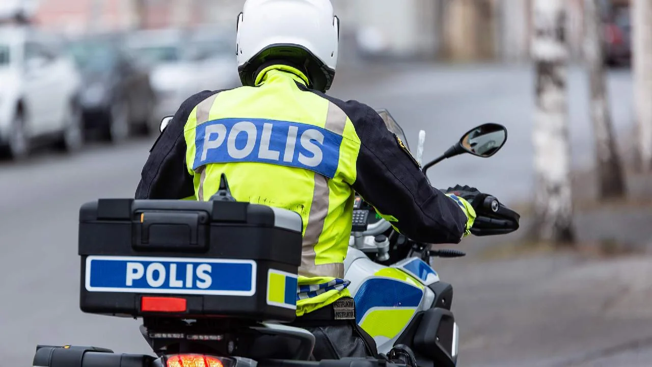 Registrering, besiktning och försäkringar – Flygande inspektion
