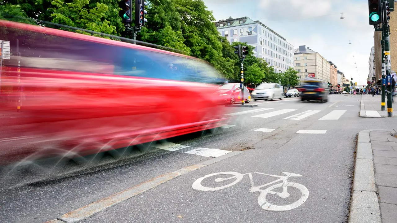 Regler för moped – Moped klass 2